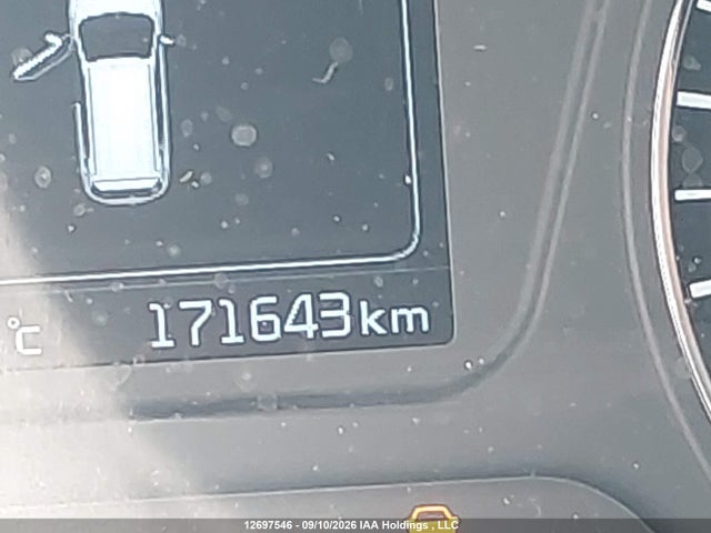 KIA Sorento Lx/l 2016 5XYPGDA54GG101588 Image 16