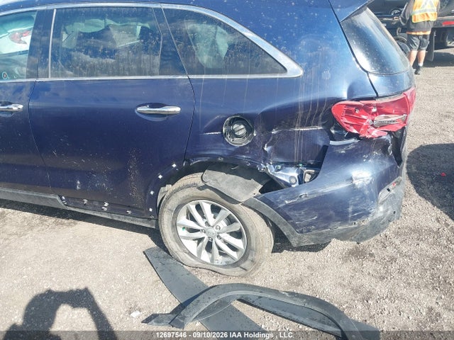 KIA Sorento Lx/l 2016 5XYPGDA54GG101588 Image 6