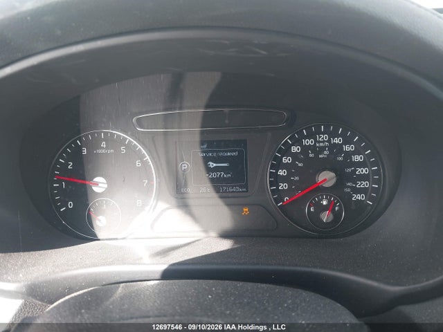 KIA Sorento Lx/l 2016 5XYPGDA54GG101588 Image 7