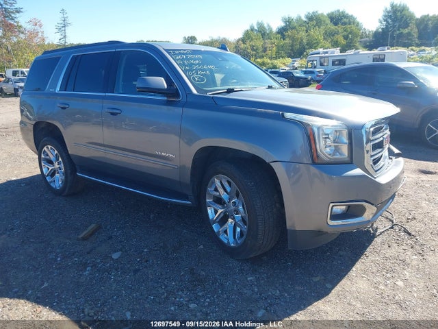 1GKS2AKC8KR250640 GMC YUKON SLE