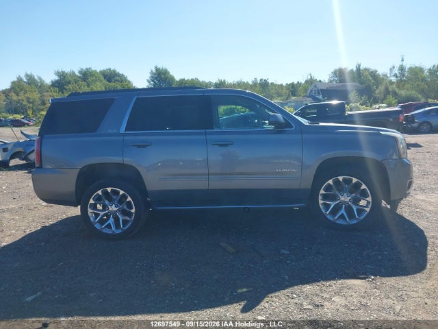 Продажа на аукционе авто 2019 Gmc Yukon Sle, vin: 1GKS2AKC8KR250640, номер лота: 12697549