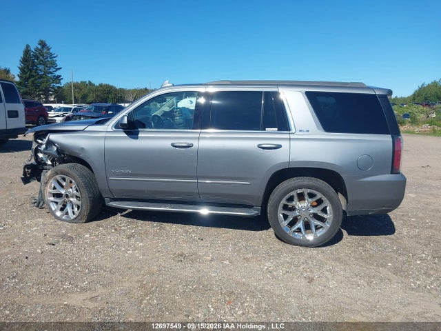 1GKS2AKC8KR250640 GMC YUKON SLE