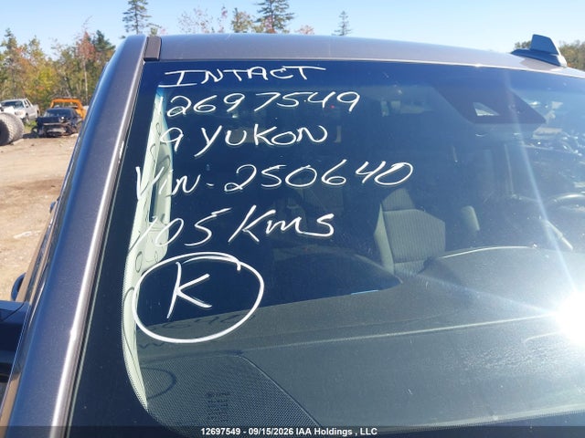 Продажа на аукционе авто 2019 Gmc Yukon Sle, vin: 1GKS2AKC8KR250640, номер лота: 12697549