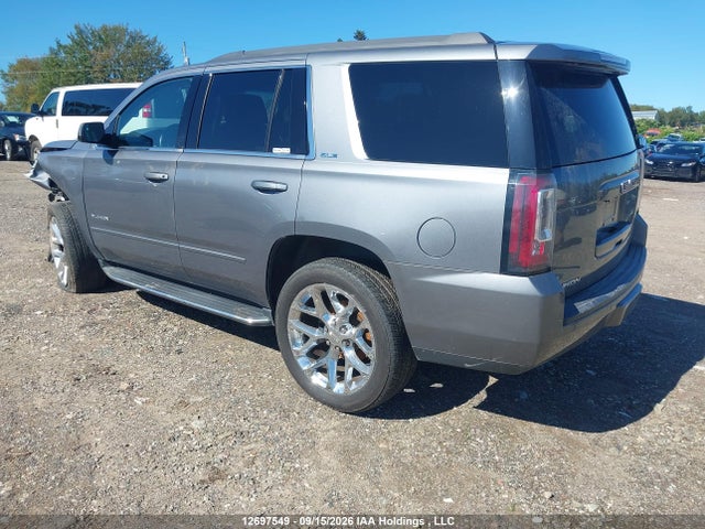 Продажа на аукционе авто 2019 Gmc Yukon Sle, vin: 1GKS2AKC8KR250640, номер лота: 12697549
