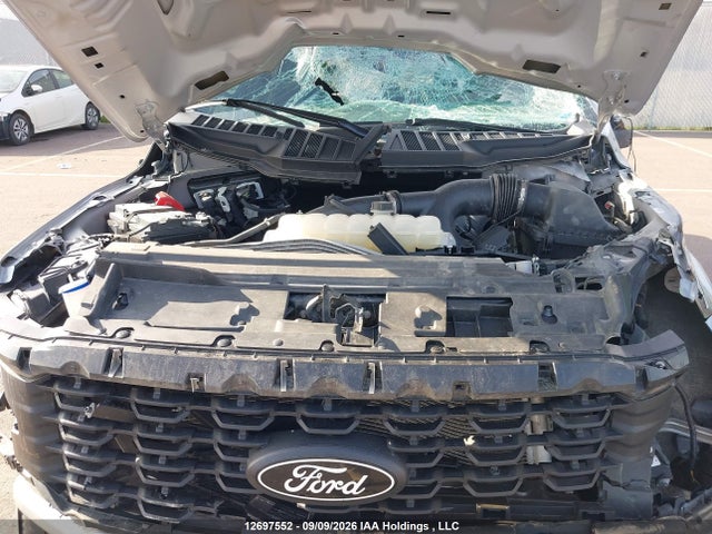 Ford F-150 Stx 2025 1FTEW2LP0SKF35961 Image 10