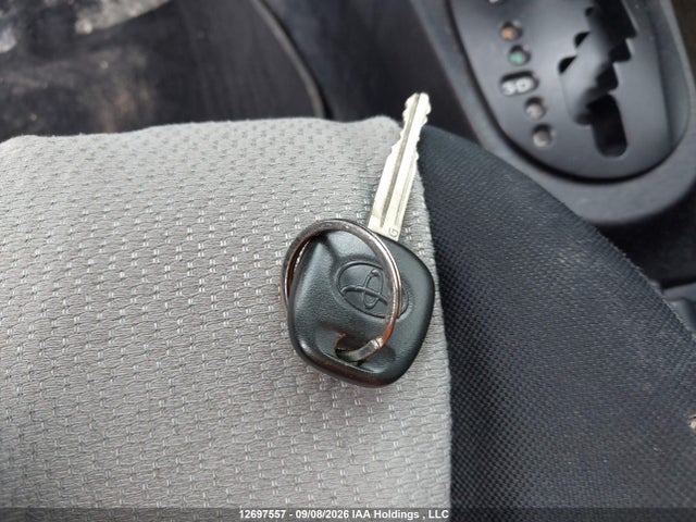 Продаж на аукціоні авто 2012 Toyota Yaris, vin: JTDKTUD3XCD530503, номер лоту: 12697557