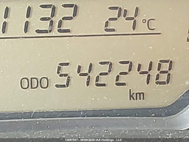 Продаж на аукціоні авто 2012 Toyota Yaris, vin: JTDKTUD3XCD530503, номер лоту: 12697557