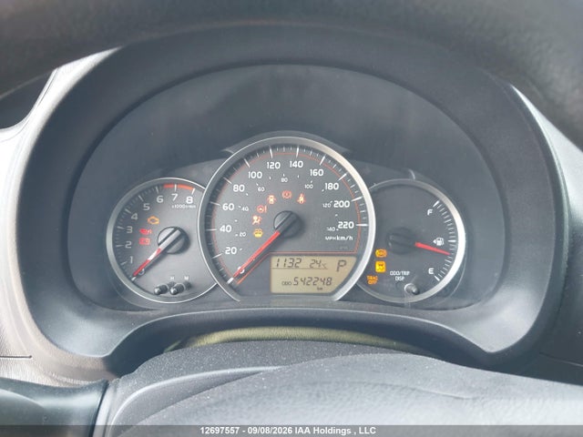 Продаж на аукціоні авто 2012 Toyota Yaris, vin: JTDKTUD3XCD530503, номер лоту: 12697557