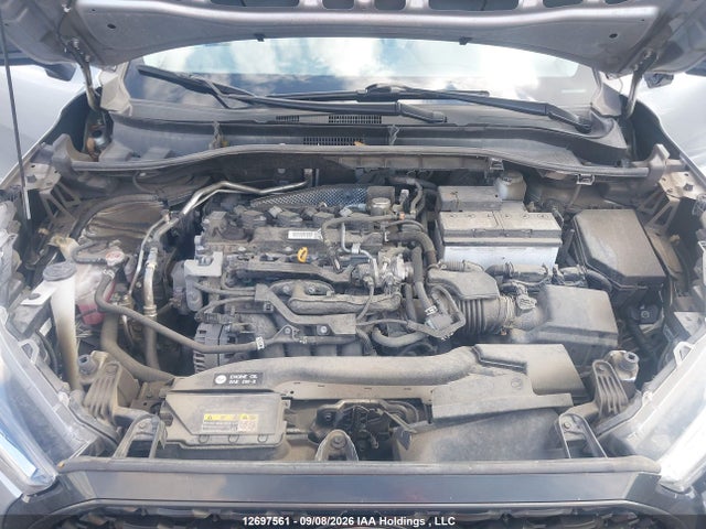 Toyota Corolla Cross L 2024 7MUAAAAG2RV079626 Image 10