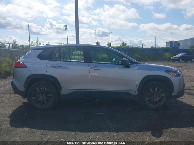 Toyota Corolla Cross L 2024 7MUAAAAG2RV079626 Image 14