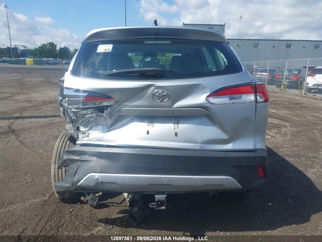 Toyota Corolla Cross L 2024 7MUAAAAG2RV079626 Image 17