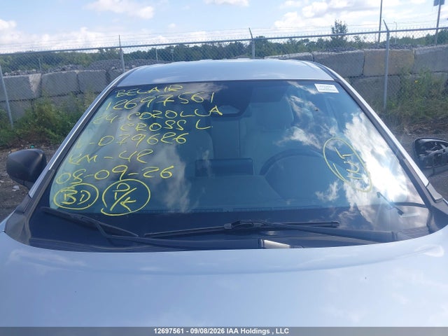 Toyota Corolla Cross L 2024 7MUAAAAG2RV079626 Image 18
