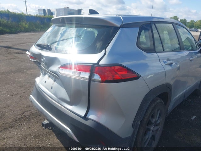 Toyota Corolla Cross L 2024 7MUAAAAG2RV079626 Image 22