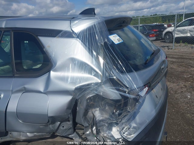 Toyota Corolla Cross L 2024 7MUAAAAG2RV079626 Image 23