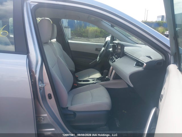 Toyota Corolla Cross L 2024 7MUAAAAG2RV079626 Image 5