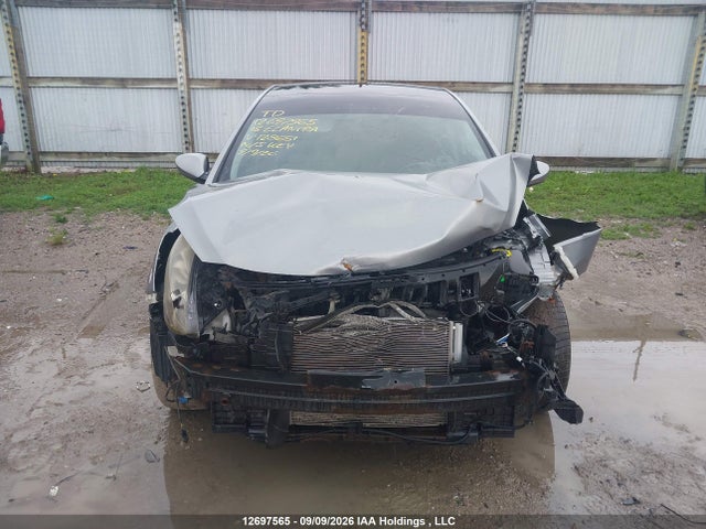 Продаж на аукціоні авто 2013 Hyundai Elantra Gt Gls, vin: KMHD35LE0DU128651, номер лоту: 12697565