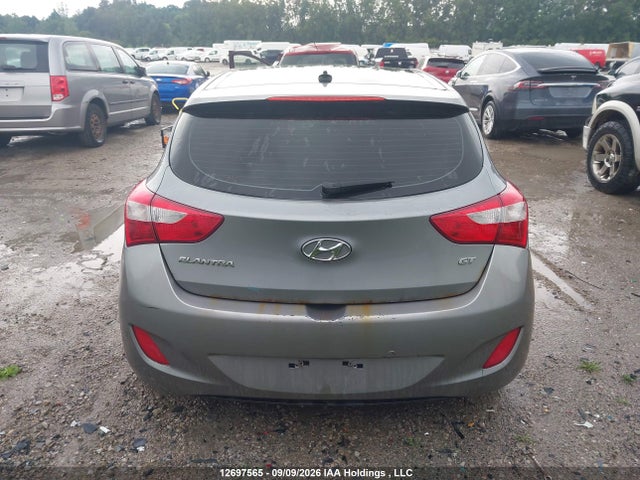 Продаж на аукціоні авто 2013 Hyundai Elantra Gt Gls, vin: KMHD35LE0DU128651, номер лоту: 12697565
