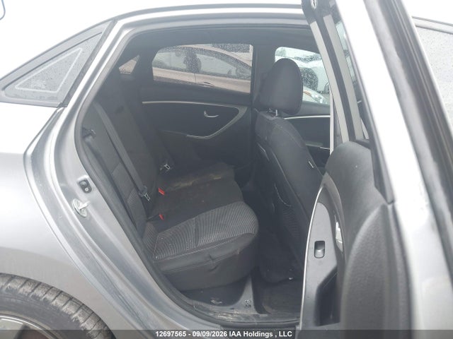 Продаж на аукціоні авто 2013 Hyundai Elantra Gt Gls, vin: KMHD35LE0DU128651, номер лоту: 12697565