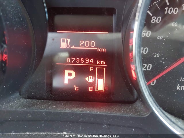 Mitsubishi RVR 2018 JA4AJ3AUXJU602879 Image 16