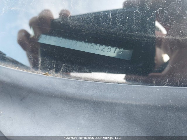 Mitsubishi RVR 2018 JA4AJ3AUXJU602879 Image 20