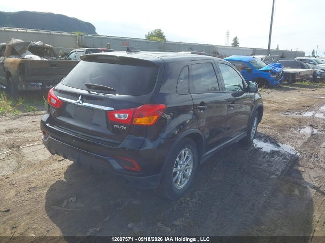 Mitsubishi RVR 2018 JA4AJ3AUXJU602879 Image 4