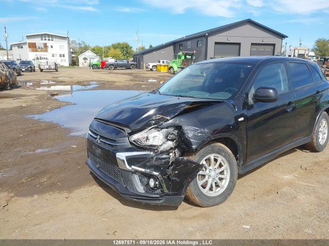 Mitsubishi RVR 2018 JA4AJ3AUXJU602879 Image 6