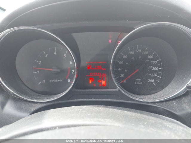 Mitsubishi RVR 2018 JA4AJ3AUXJU602879 Image 7