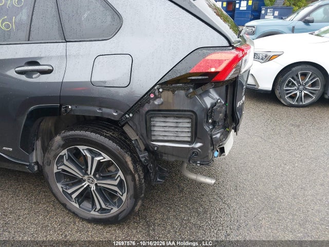 Toyota RAV4 XSE 2025 JTMGB3FV8SD235061 Image 22