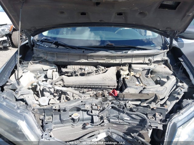 Nissan Rogue 2016 5N1AT2MT8GC837031 Image 10