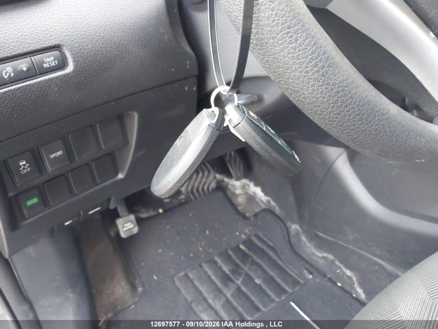 Nissan Rogue 2016 5N1AT2MT8GC837031 Image 11