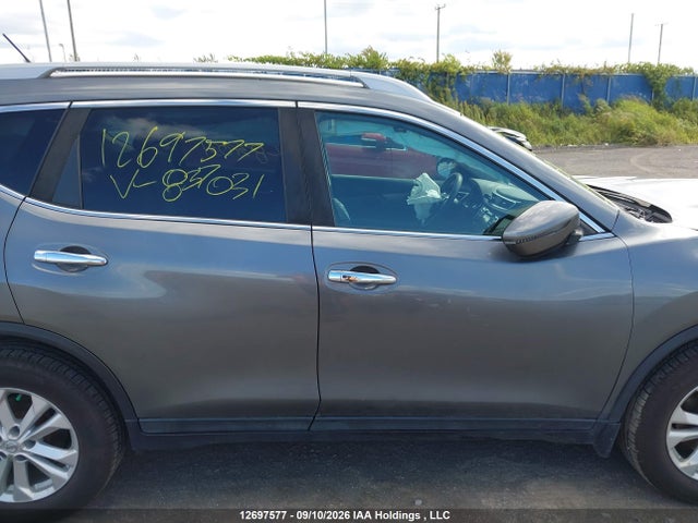 Nissan Rogue 2016 5N1AT2MT8GC837031 Image 14