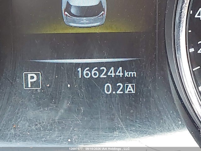 Nissan Rogue 2016 5N1AT2MT8GC837031 Image 16