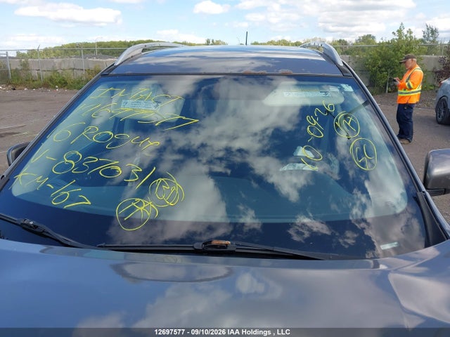 Nissan Rogue 2016 5N1AT2MT8GC837031 Image 18