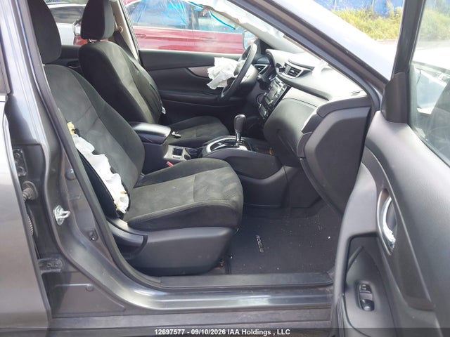 Nissan Rogue 2016 5N1AT2MT8GC837031 Image 5