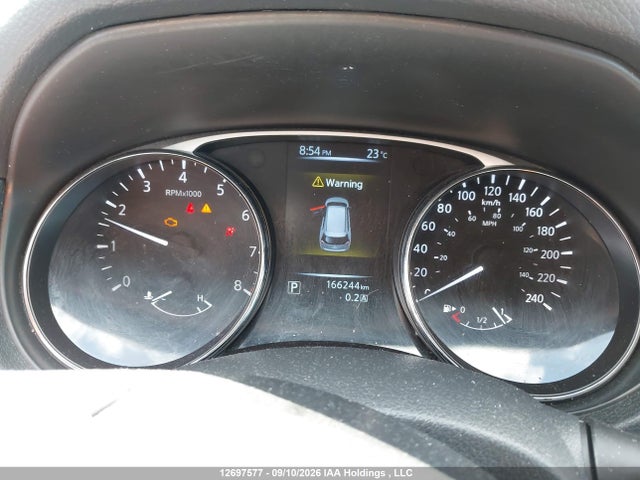 Nissan Rogue 2016 5N1AT2MT8GC837031 Image 7