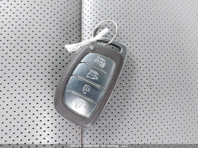 2021 Hyundai Tucson Ultimate მანქანა იყიდება აუქციონზე, vin: KM8J3CAL9MU355961, აუქციონის ნომერი: 12697578