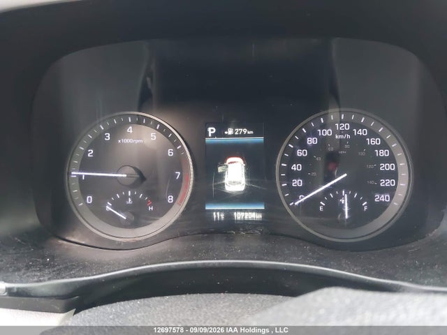 2021 Hyundai Tucson Ultimate მანქანა იყიდება აუქციონზე, vin: KM8J3CAL9MU355961, აუქციონის ნომერი: 12697578