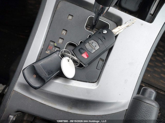 Продаж на аукціоні авто 2010 Mazda Mazda3 Gs/gx, vin: JM1BL1SF1A1173755, номер лоту: 12697580