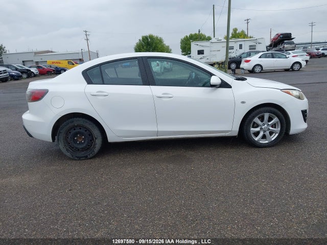 Продаж на аукціоні авто 2010 Mazda Mazda3 Gs/gx, vin: JM1BL1SF1A1173755, номер лоту: 12697580