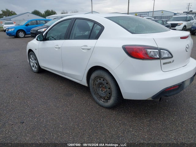 Продаж на аукціоні авто 2010 Mazda Mazda3 Gs/gx, vin: JM1BL1SF1A1173755, номер лоту: 12697580