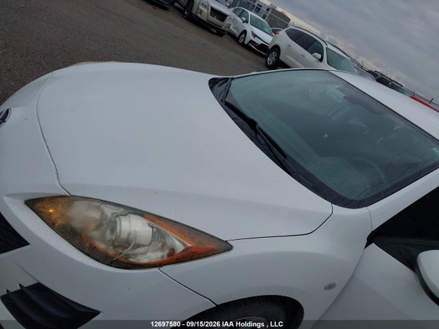 Продаж на аукціоні авто 2010 Mazda Mazda3 Gs/gx, vin: JM1BL1SF1A1173755, номер лоту: 12697580