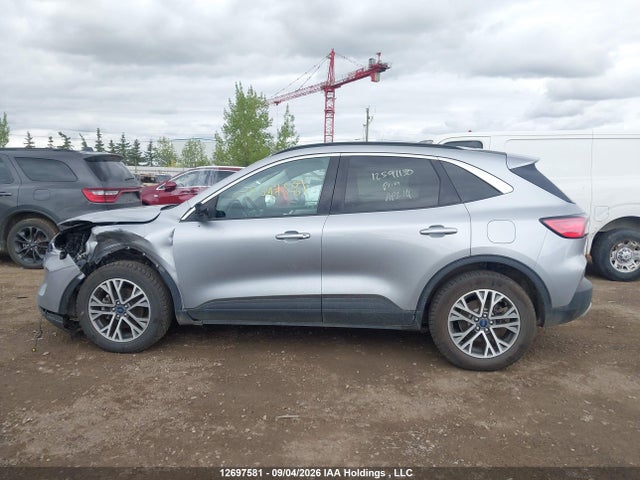 Ford ESCAPE SEL 2021 1FMCU9H68MUA41761 Image 15