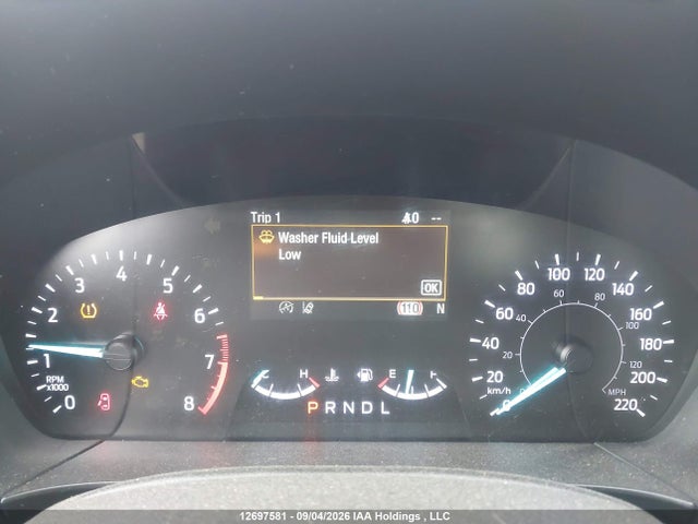 Ford ESCAPE SEL 2021 1FMCU9H68MUA41761 Image 7