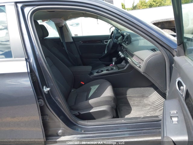 Продажа на аукционе авто 2024 Honda Civic Ex, vin: 2HGFE2F38RH108336, номер лота: 12697587