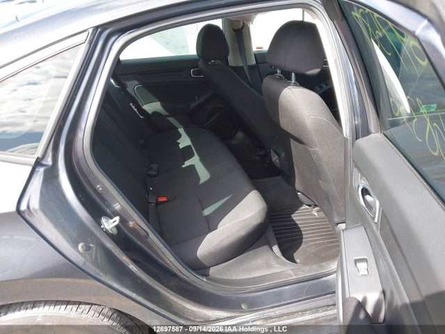 Продажа на аукционе авто 2024 Honda Civic Ex, vin: 2HGFE2F38RH108336, номер лота: 12697587