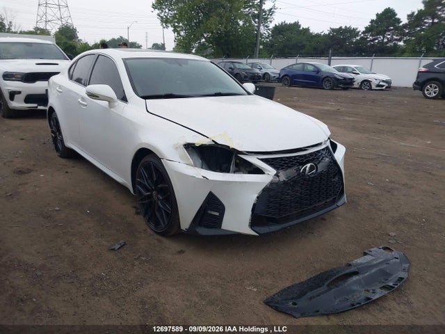 2013 Lexus Is 250 მანქანა იყიდება აუქციონზე, vin: JTHCF5C2XD5061269, აუქციონის ნომერი: 12697589