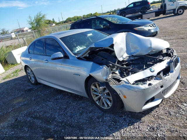 Aukcja sprzedaży 2014 Bmw 528i Xdrive, vin: WBA5A7C52ED614256, numer aukcji: 12697590
