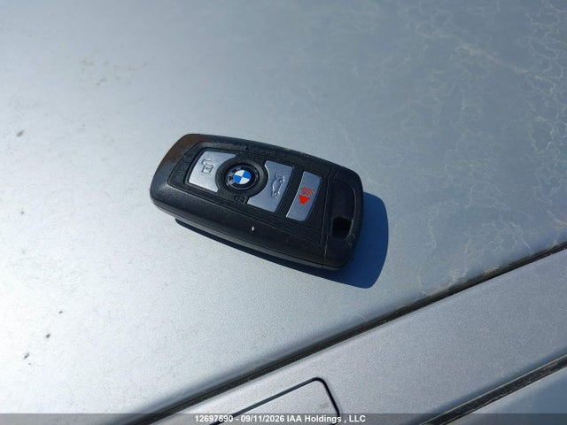 Продаж на аукціоні авто 2014 Bmw 528i Xdrive, vin: WBA5A7C52ED614256, номер лоту: 12697590
