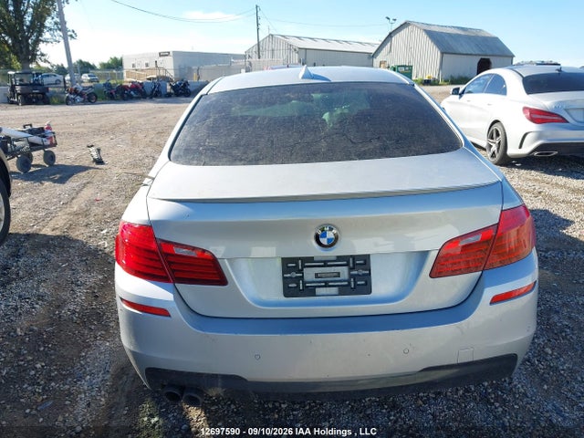 Продаж на аукціоні авто 2014 Bmw 528i Xdrive, vin: WBA5A7C52ED614256, номер лоту: 12697590
