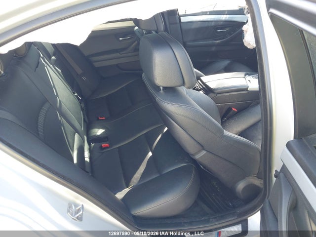 Продаж на аукціоні авто 2014 Bmw 528i Xdrive, vin: WBA5A7C52ED614256, номер лоту: 12697590